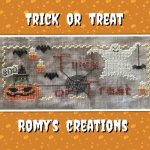(image for) Trick Or Treat